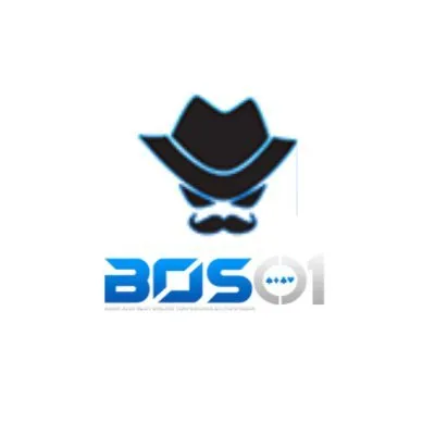 BOS01 - Balapan Motor Penuh Adrenalin